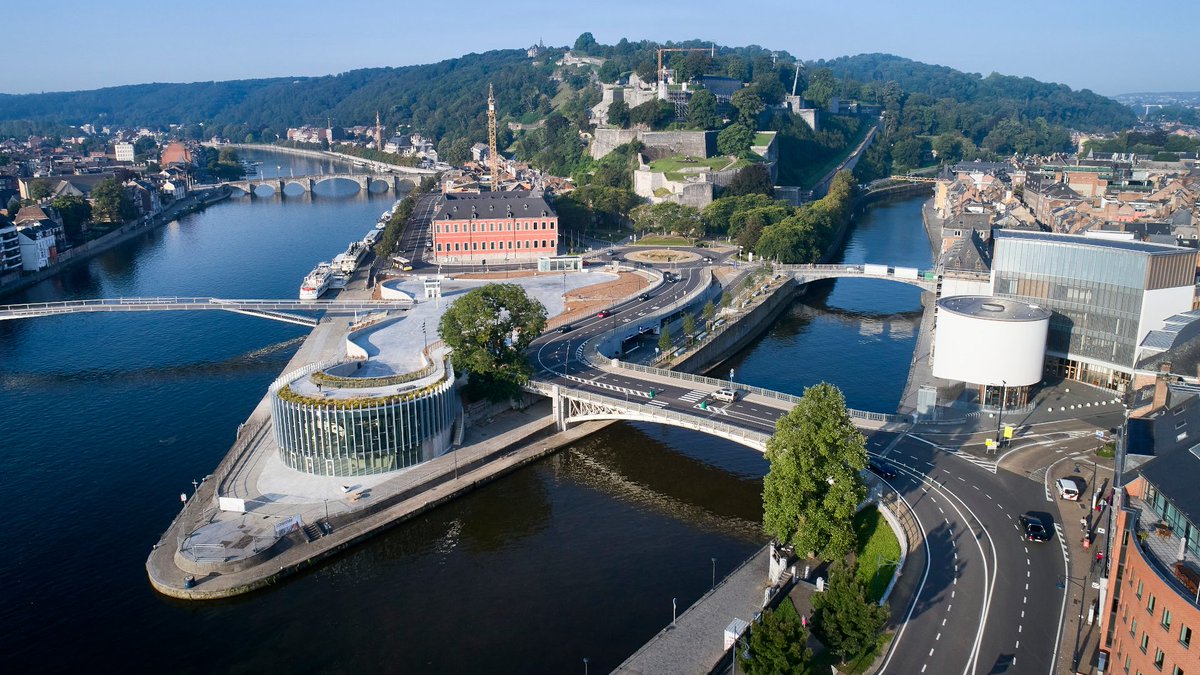 plone's tweet photo. Only one week until Plone Conference 2022 in Namur, Belgium! 🤩 
Join the live event or get your FREE online ticket to enjoy the presentations fresh from wherever you are!
https://t.co/JRysUAeN0l
#ploneconf2022 #plone #plone6 #opensource #Python #React #JavaScript #volto #CMS https://t.co/bybawfbId9