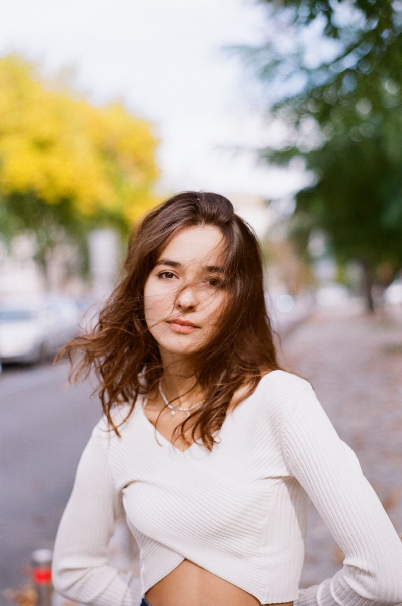 Julia Slip on Twitter: "RT @chipsoed: Фотографував ось цю україночку