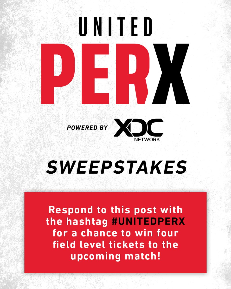 dcunited's tweet image. It's the final matchweek of the season and @XDCFoundation is showing its appreciation by giving away 4 field level tickets to #DCvCIN 🖤❤️

RT &amp;amp; reply #UNITEDPERX for a chance to win 🎟