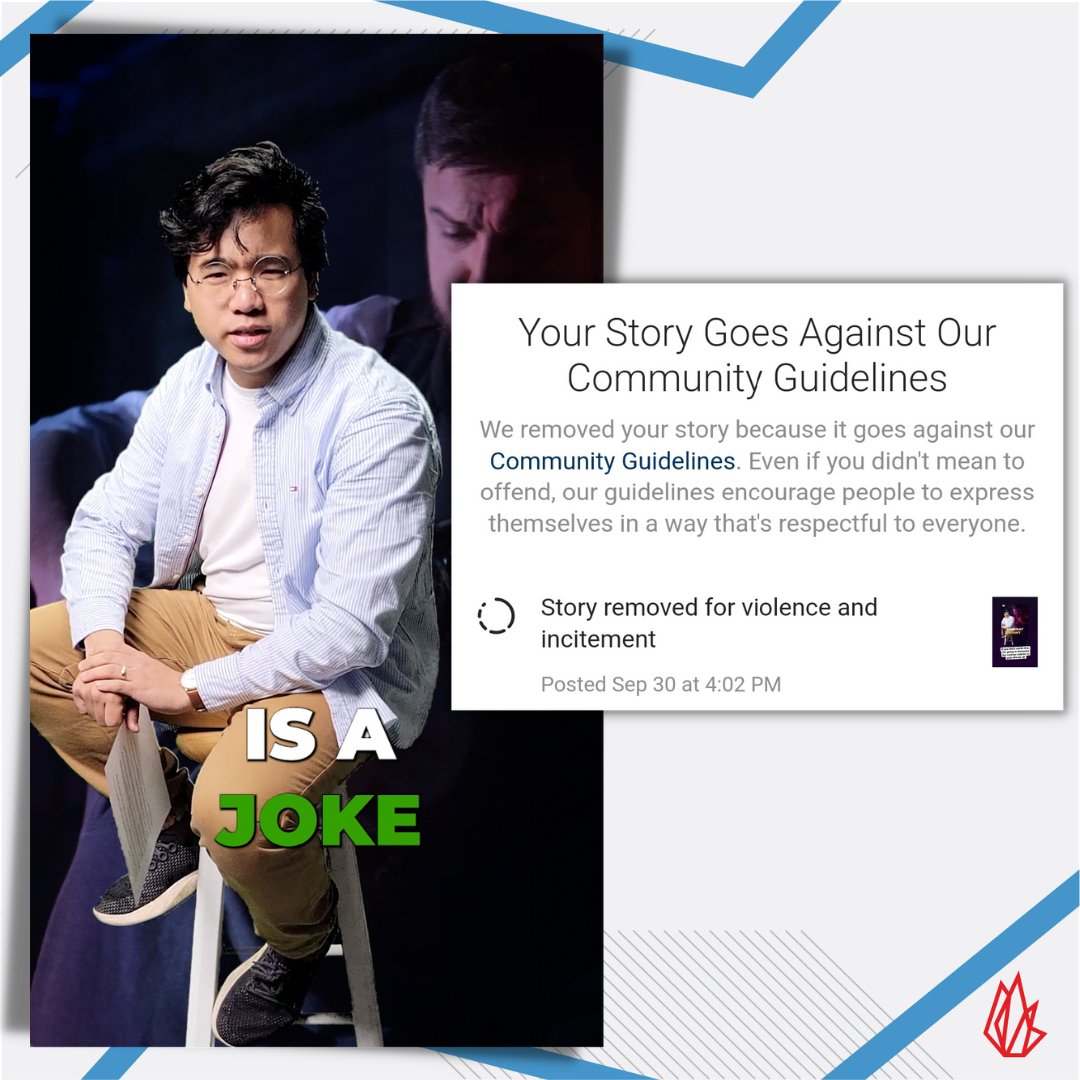 Fire On Twitter He Tried To Share Our Video With The Following