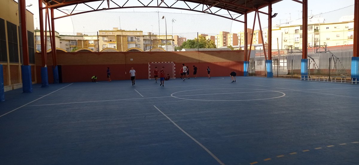Comienza la temporada ⚽