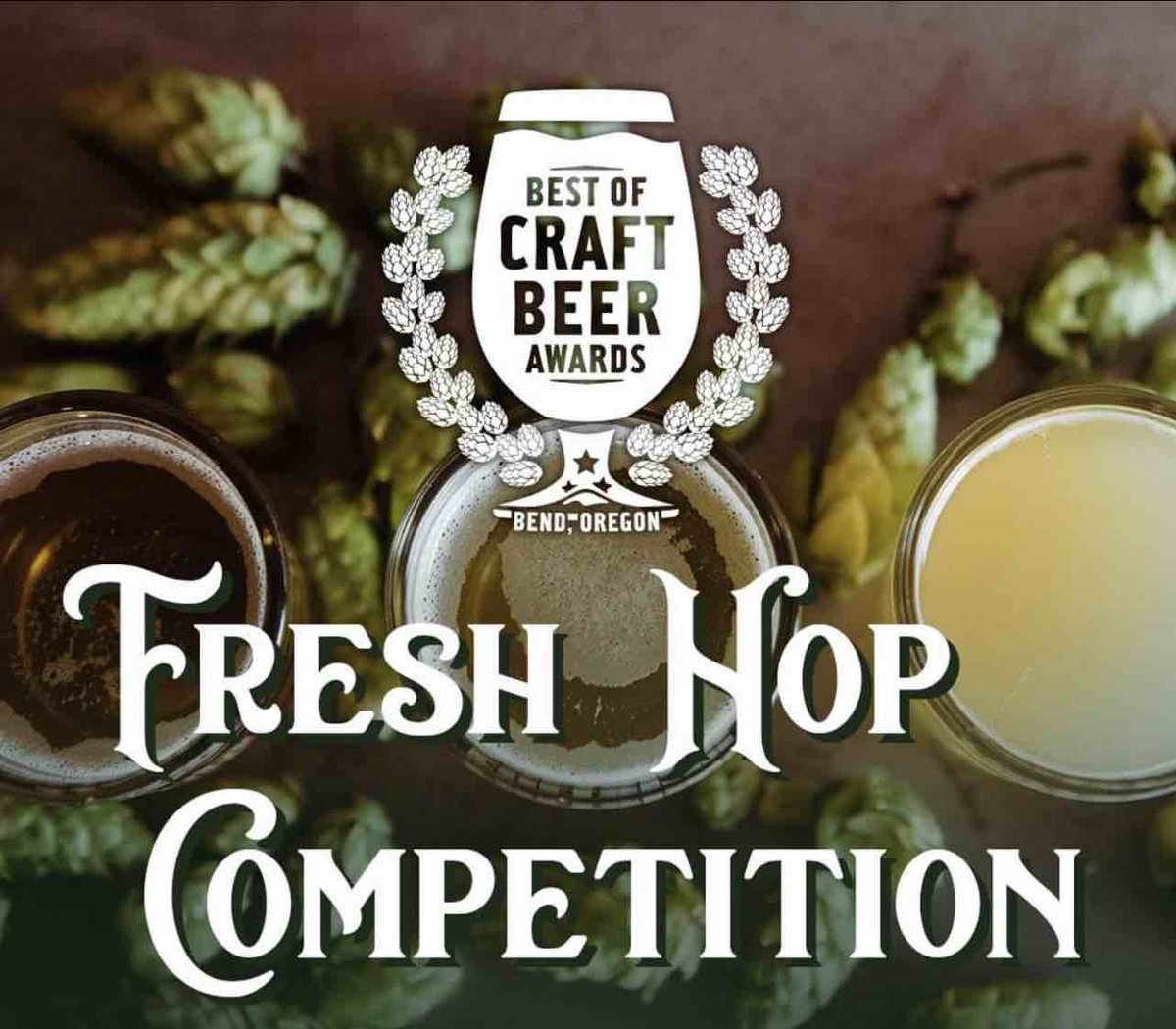 BREWPUBLIC's tweet photo. Six Oregon and Washington breweries medal at the Best of Craft Beer Awards – 2022 Fresh Hop Competition. Portland's StormBreaker Brewing led the way with three medals! Learn more about the other winning breweries from the link below.

Link: https://t.co/KtUVaznlUy

#FreshHopBeer https://t.co/GgSjuR5GVw