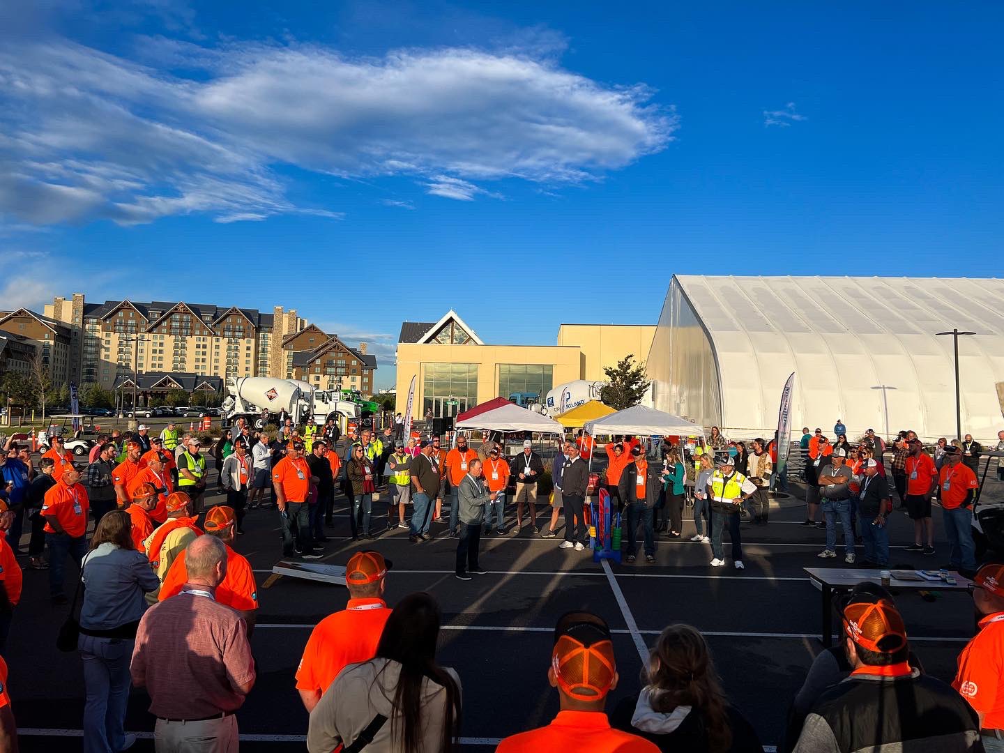 Ozinga on Twitter "We couldn’t be more proud of Bruce Mitchell for