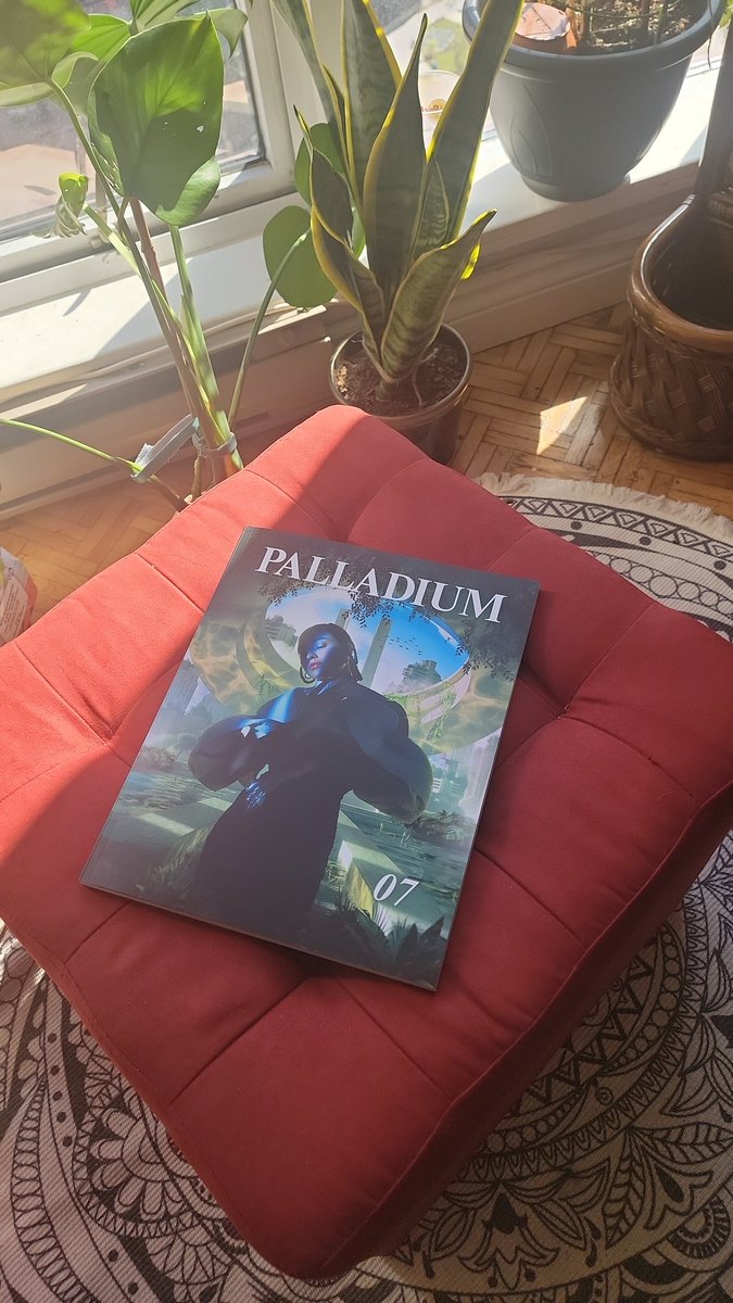 Jesse Velay-Vitow tweet media