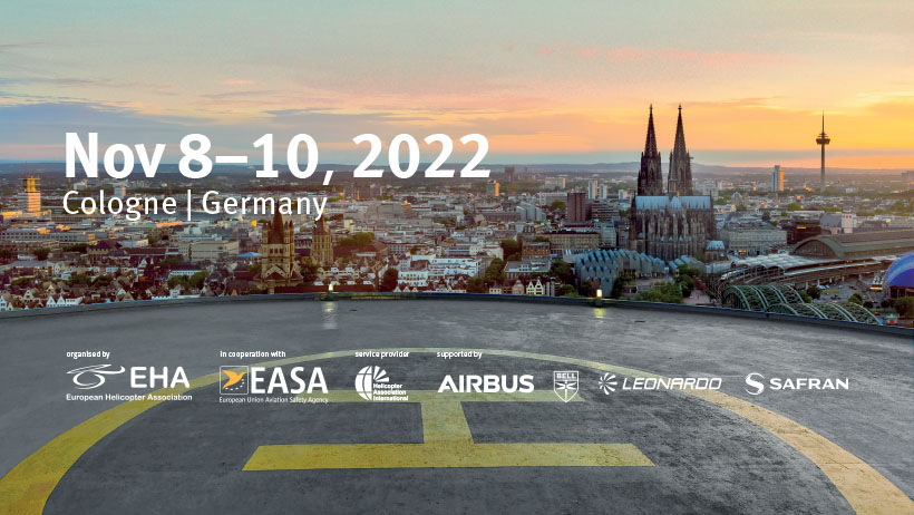 rocs_project's tweet photo. #SaveTheDate: #RoCSProject at the
@EuropeanRotors! The Workshop "Rotorcraft Certification by Simulation" (09.11.2022) will present the preliminary #guidelines for #rotorcraft certification by simulation developed by RoCS.
More details about to join at https://t.co/l9wEiyT56R https://t.co/j0yxvmQSIB