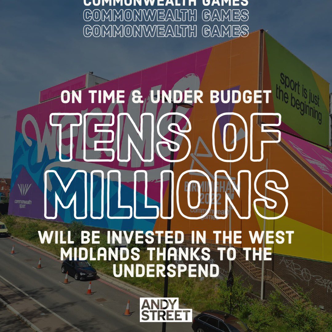 Andy Street tweet media