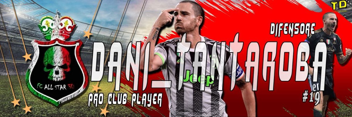 si torna dove tutto è iniziato, l’amore per questa maglia c’è sempre stato e non vedo l’ora di dare tutto per questa maglia.
forza All Star 30🔝