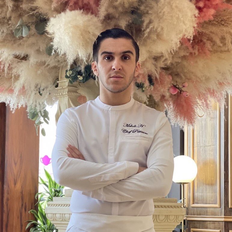 Valrhona España tweet media