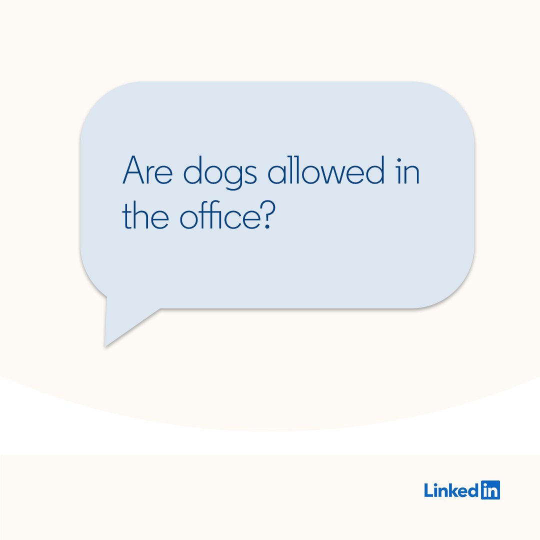 LinkedIn Life tweet media