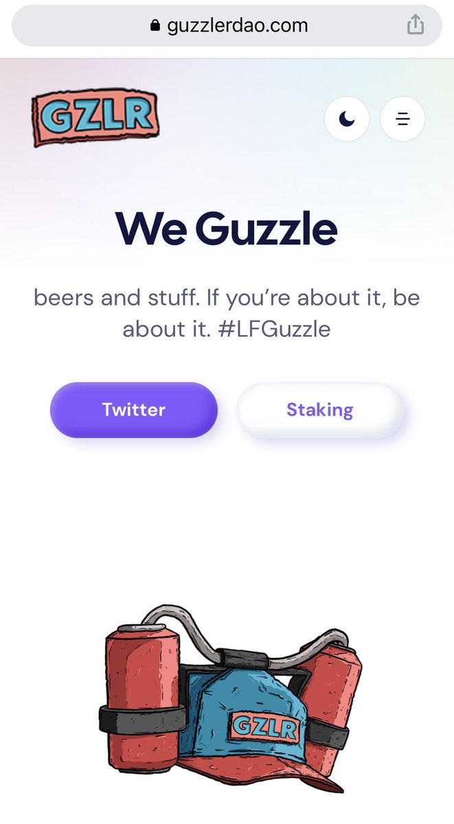 Excited to see how the <a href="/Primatesnft/">Primates🌿</a> trait rankings are affected by toxification!!! Gonna be amazing to see new DAOs pop up over the next five days. Everyone take a look at <a href="/GuzzlerDao/">GuzzlerDAO #LFGuzzle</a> as an example of how you can bring extra utility to YOUR favorite subDAOs