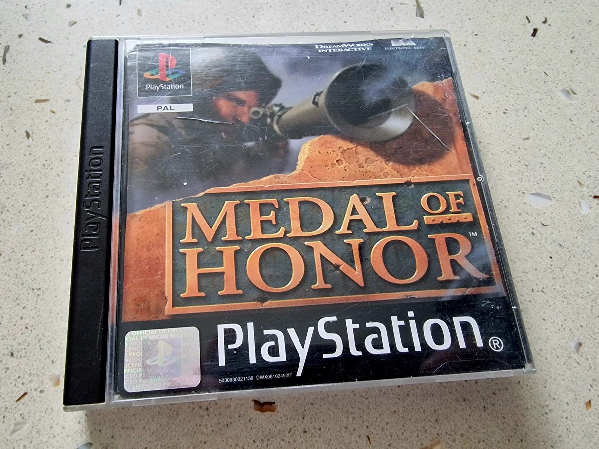 Nostalgic Gamer on Twitter "Before Call of Duty and Battlefield, we