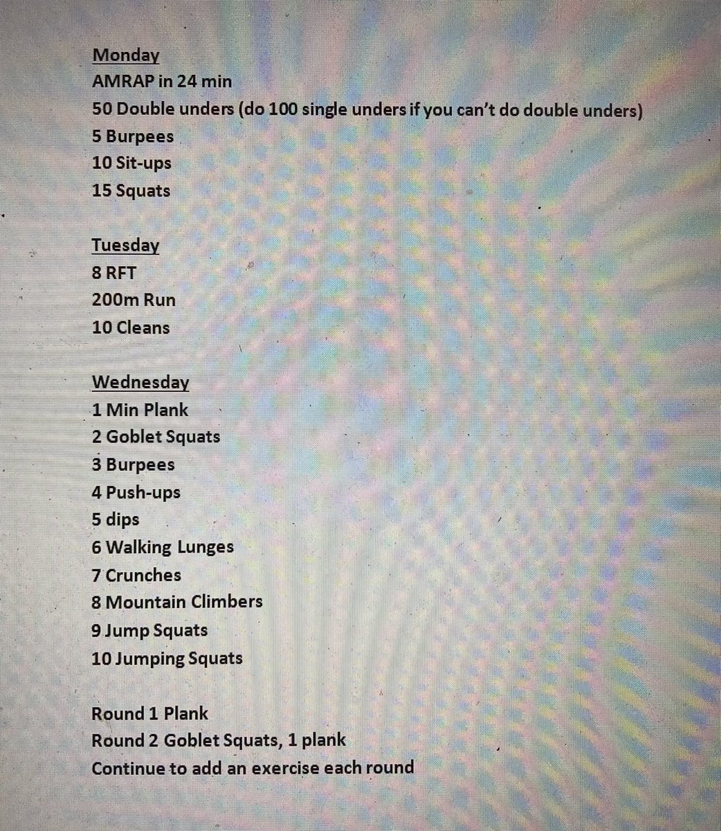 Cardinal Strength tweet media