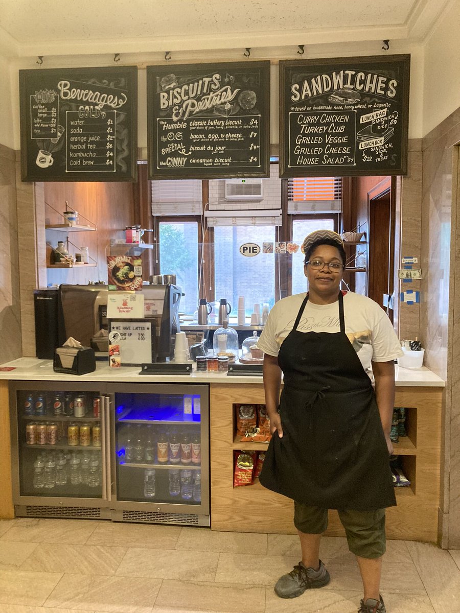 John Skrtic on Twitter "The Bake Shop & Café. 3615 Superior Ave