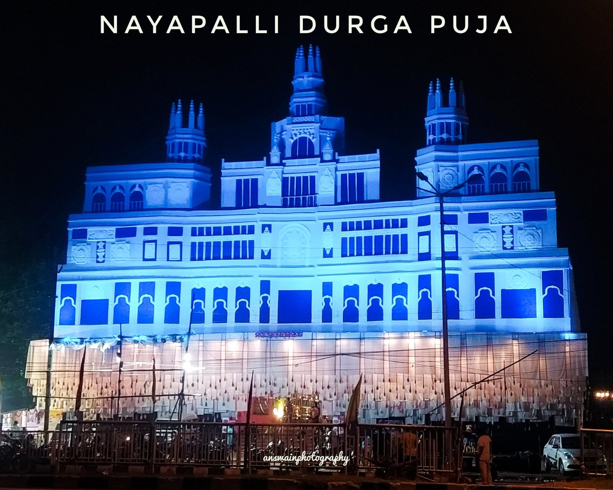 1992Sankar's tweet photo. Durga Puja Pandals in Bhubaneswar ❤️
#Bhubaneswar #DurgaAshtami #DurgaPuja #Durgapuja2022 #Odisha https://t.co/fqnPeo2oS6