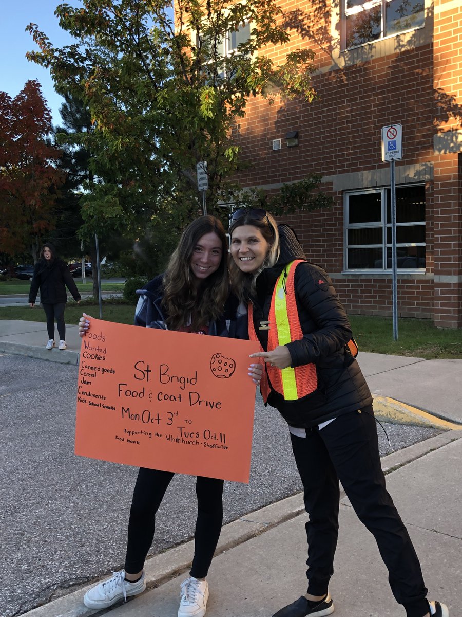 As Thanksgiving approaches, we reach out to our larger community to help those in need.  Please support our coat and food drive.  Thanks to our Luke 4:18 group for spearheading this important initiative.