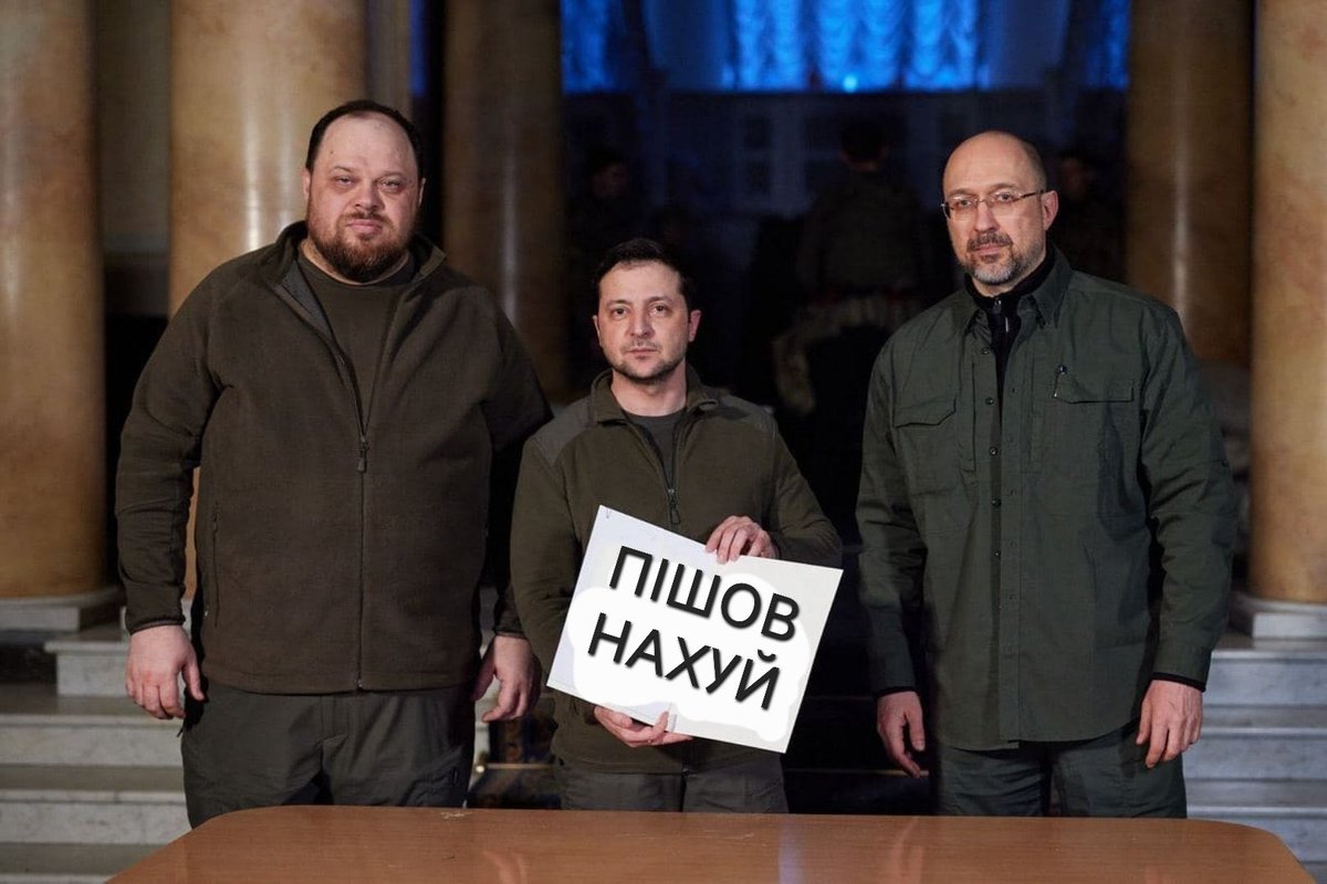 як тобі таке ілон маск?