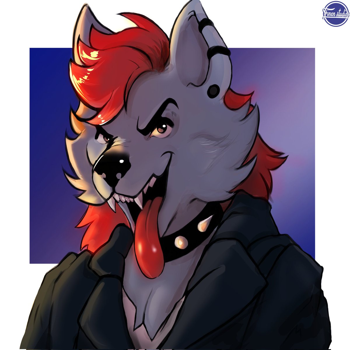 ¤Finen Studios¤ tweet media