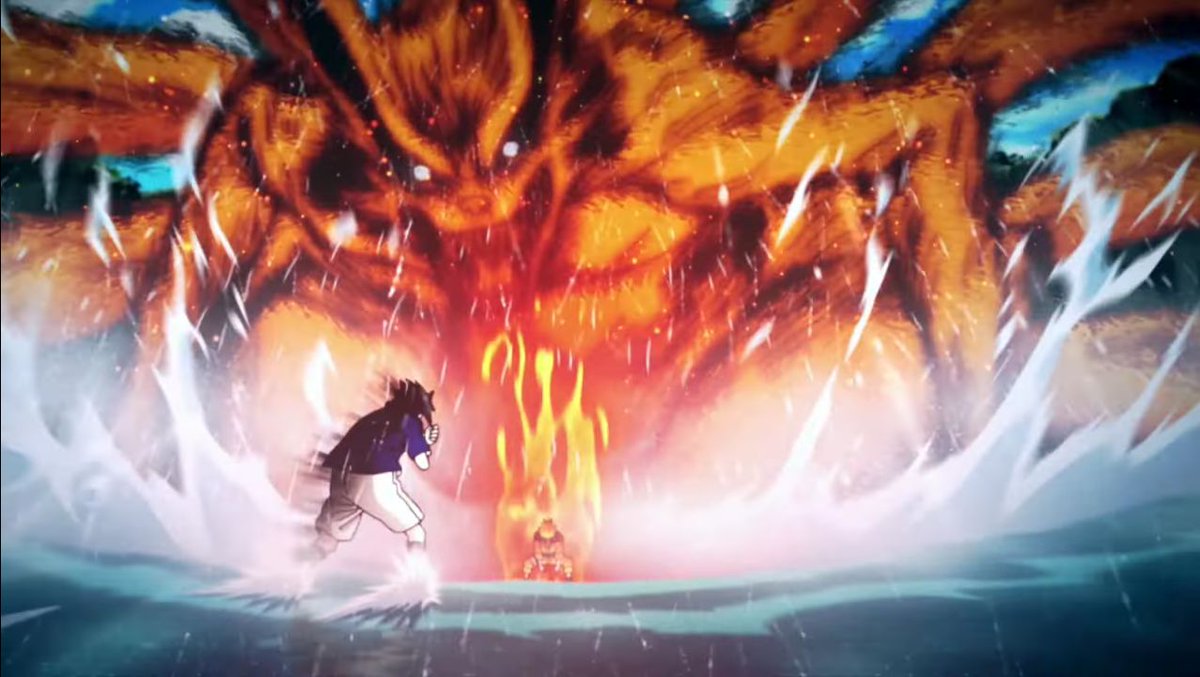 canceladaemcasa's tweet photo. Aceitem ou não, um remake de Naruto iria parar o mundo pois o anime mesmo após 20 anos de estreia do primeiro episódio continua extremamente atual e presente na vida de muitas pessoas. NARUTO É UM MARCO CARALHO!! 

#NARUTO20th #Naruto20Anos #NARUTO https://t.co/c6ntm4wrVg