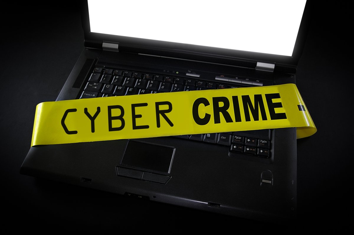 HCUS_TX's tweet photo. Password, phishing, and ransomware attacks rely on human intervention to be successful. The increasing number of assaults emphasizes the need for yearly cybersecurity training (administered by HCUS Cybersecurity). https://t.co/em1q88lFJ3