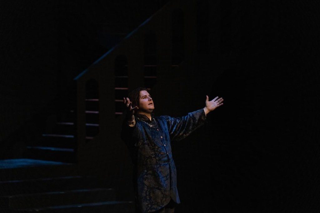 CapitolCOpera's tweet photo. General auditions continue today at Morningside Presbyterian Church in Atlanta! 

Learn more about auditions at https://t.co/FjpLkj6jNP. https://t.co/Be0TAO7bz1