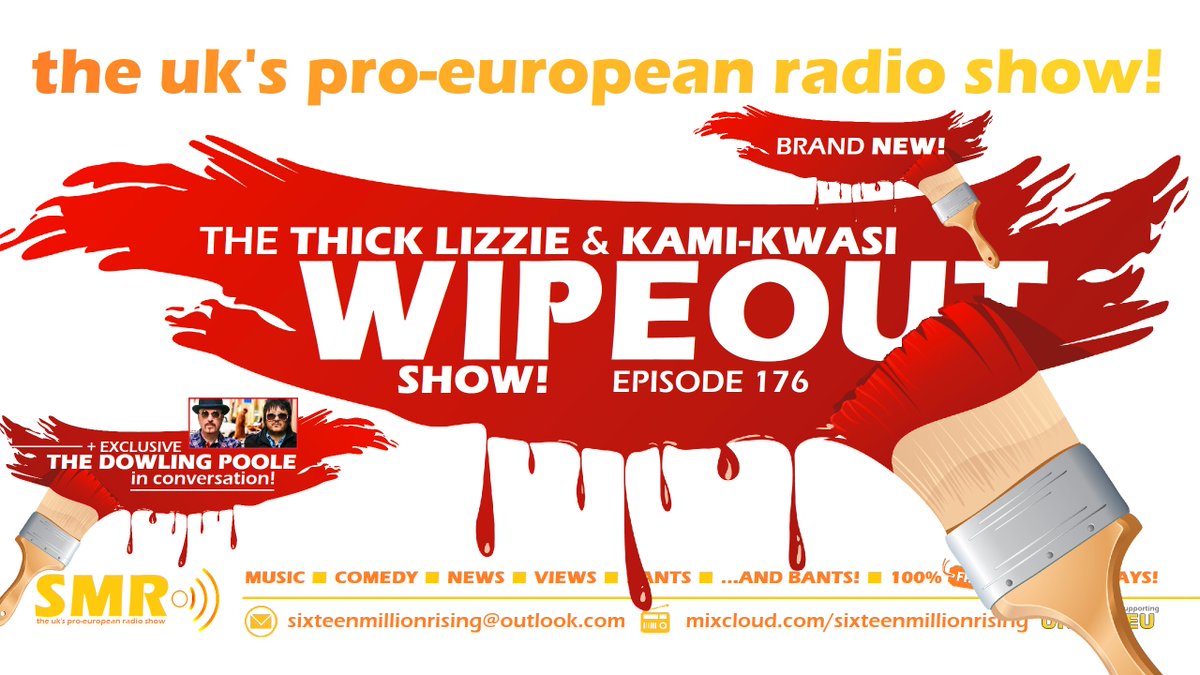 SMRRejoinRadio tweet picture