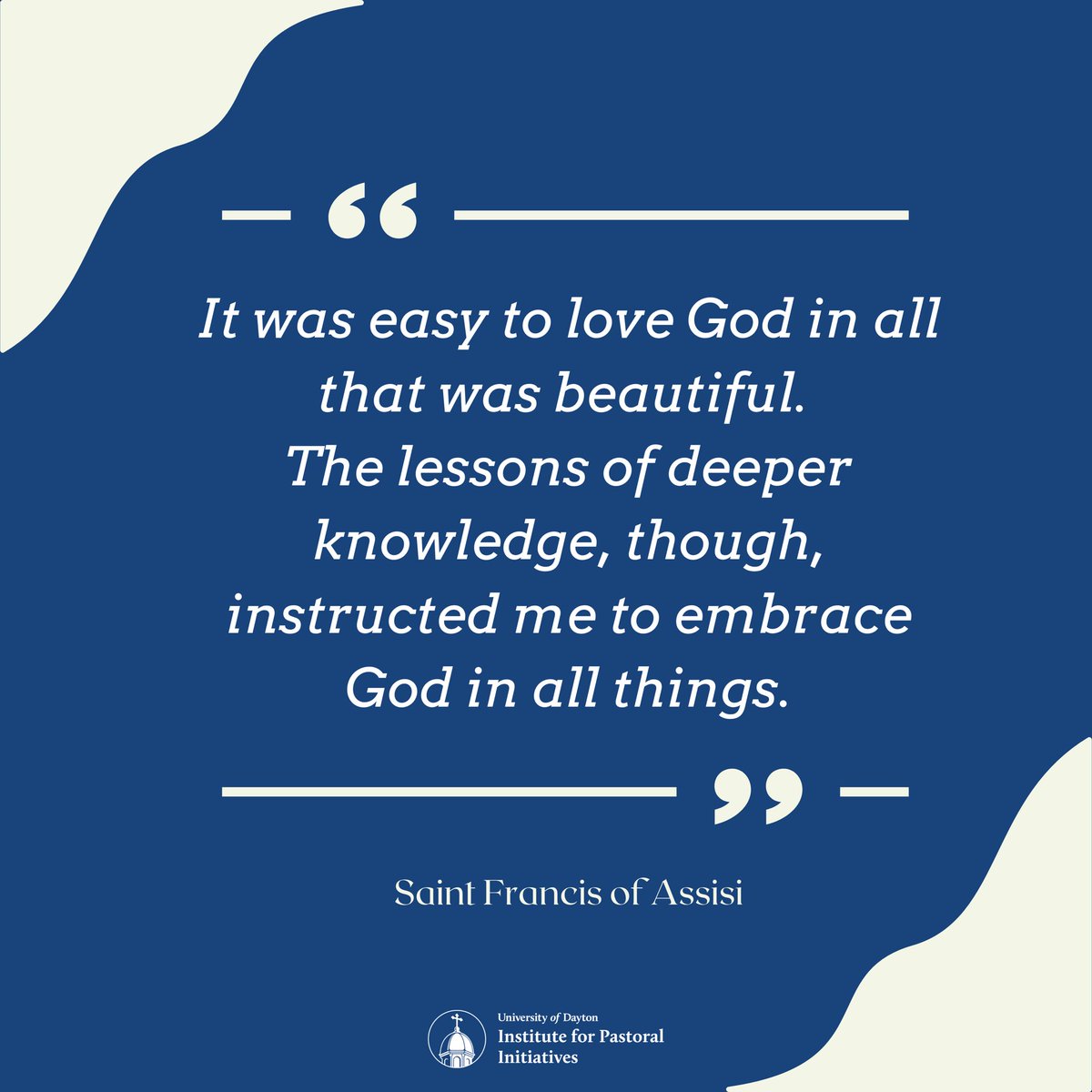 VLCFF's tweet photo. #MotivationMonday #vlcff #catholic #learnonlineonyourtime #dayton #lifelonglearning https://t.co/2zQCpNiSsW