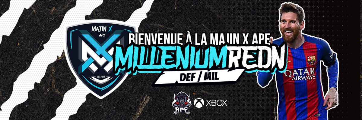 info mercato : 
<a href="/sky_benz69/">B3NZ 69</a> <a href="/MilleniumRedN/">RedN</a> @CpMercato @XboxCp