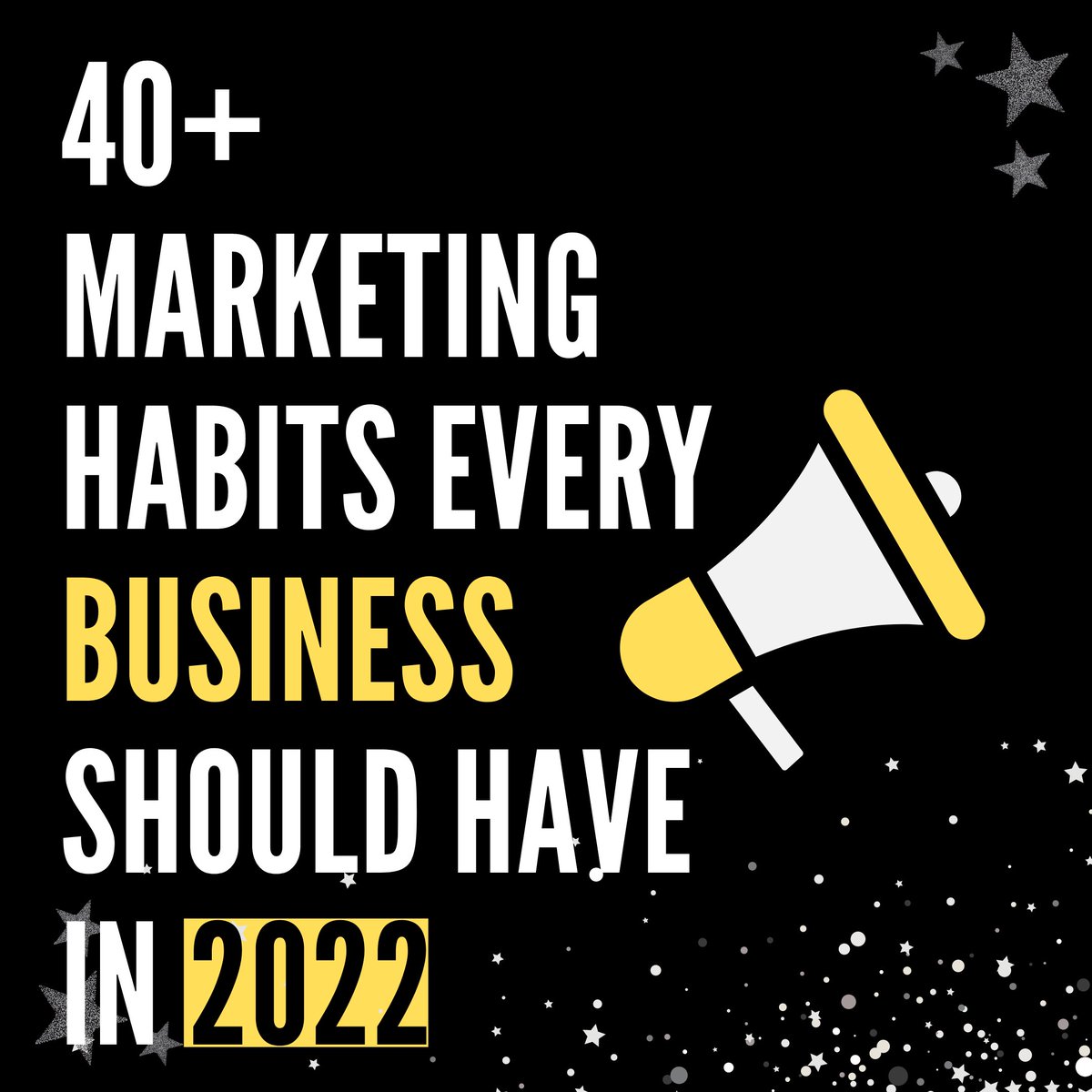 Mrrifatchy's tweet photo. 40+ Marketing Habits Every Business Should Have in 2022 
✅ Don't Miss these tips for Bussiness
🔰 For more information https://t.co/d3kH29tyMP

#marketing #socialmedia #business #ssm 
#PutTheMaskBackOn #WakandaForever  #MeanGirlsDay #marketer #seo #expert https://t.co/IeMGfFl0or