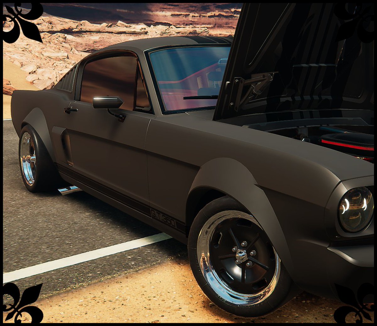 virtua1mechanic's tweet photo. And we are back, it's a new week with a new video this time we have my dream car, the Ford Mustang fastback 👌 custom build check it out here https://t.co/7gXuFmN0M4
What's your dream car?
#dreamcar #CMS21 #YouTube #NewVideoAlert #gaming #Gameplay #discordcompetition #FordMustang https://t.co/XPPwSRXImn