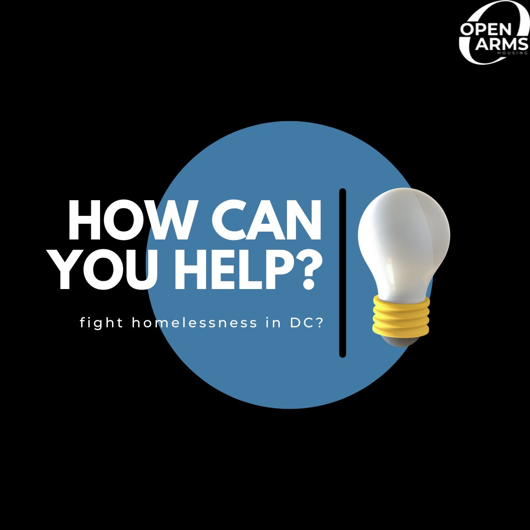 Open Arms Housing tweet media