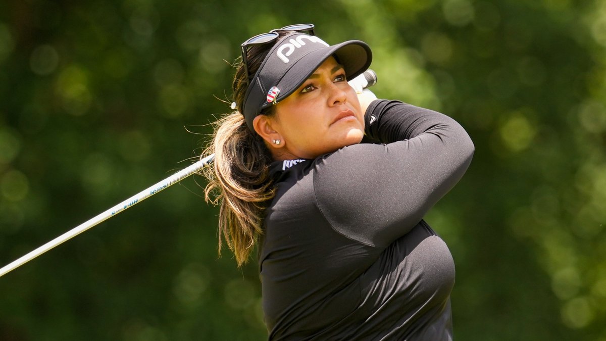 In Trojans in the Pros news, @LizetteSalas5 registered her second straight top 7 on Sunday with a T7 (-10) at the @AscendantLPGA, moving her into the top 40 on the @LPGA money list. It was also her sixth Top 21 this season for the USC All-American great. #FightOn