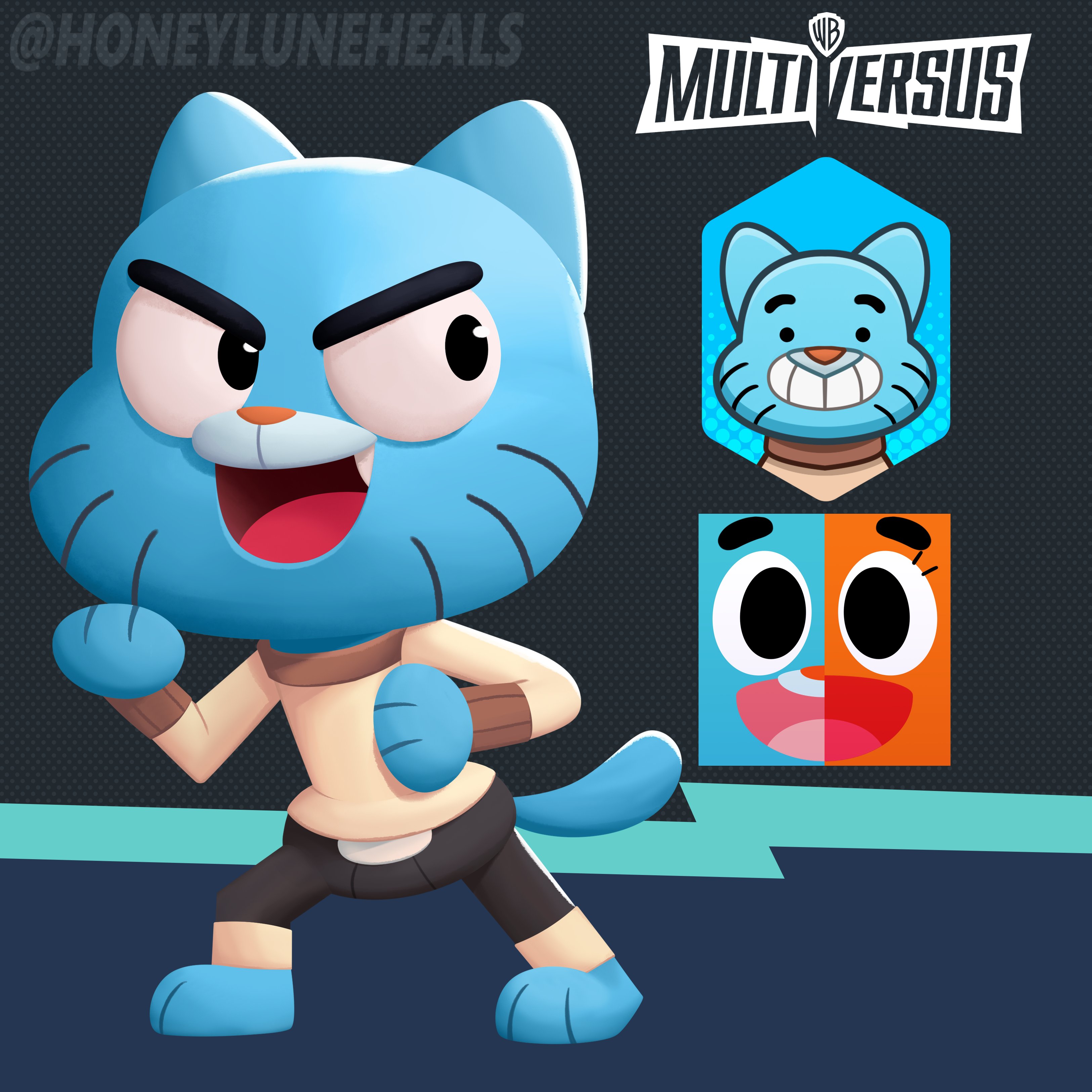 Sammy pumpkinbread344 twitter