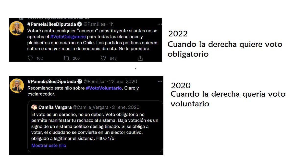 Historia de Chile tweet media