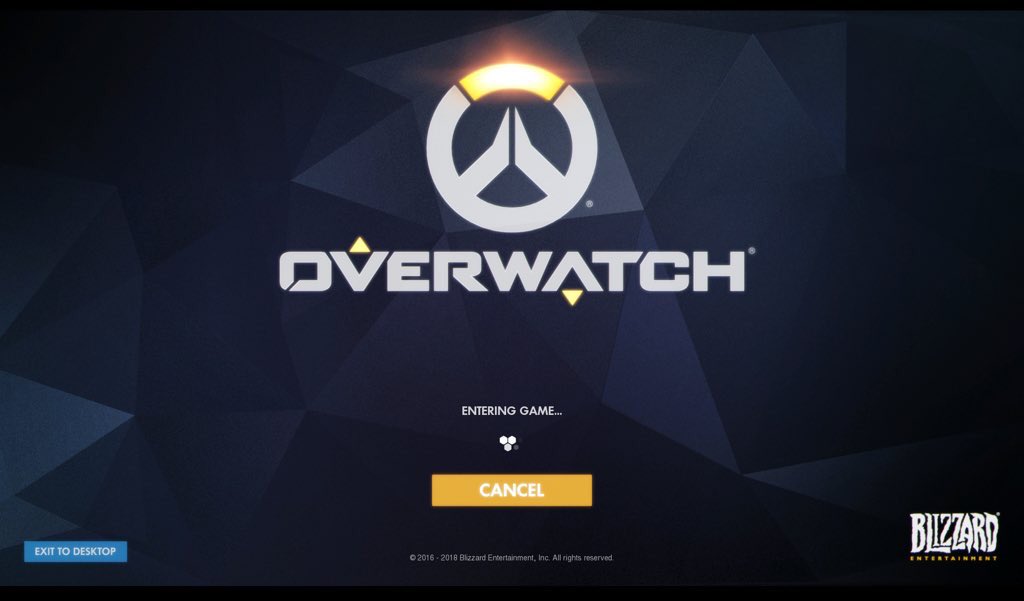 chu5ky's tweet photo. ~رحل الأب ، و حان موعد الإبن~

💔💔Goodbye Overwatch https://t.co/7fF1Bu24Hr