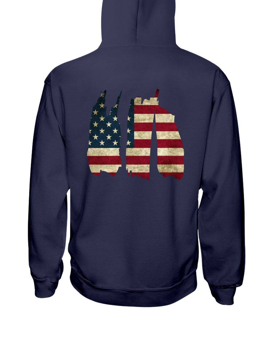 aGreatAmerica_'s tweet photo. NEW ARRIVAL ALERT! 🇺🇸🔥⏰

Shop the Est. 1776 Aged Flag Premium Hoodie - Special Edition today! 
Get 25% OFF + FREE Shipping when you spend $100 or more!
 
#1776collection #fuel #longsleeve #apparel #hoodies #independenceday #American #ProudAmerican #USA #Military https://t.co/uarVrrGszI
