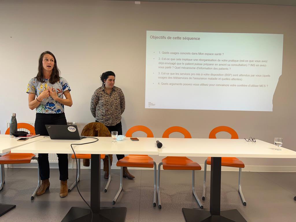 Clinique de Verdaich tweet media