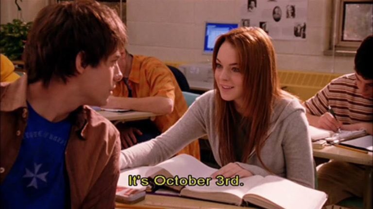 AsianGeak's tweet photo. Also reminder that it’s October 3rd. https://t.co/FSIkheXs4x