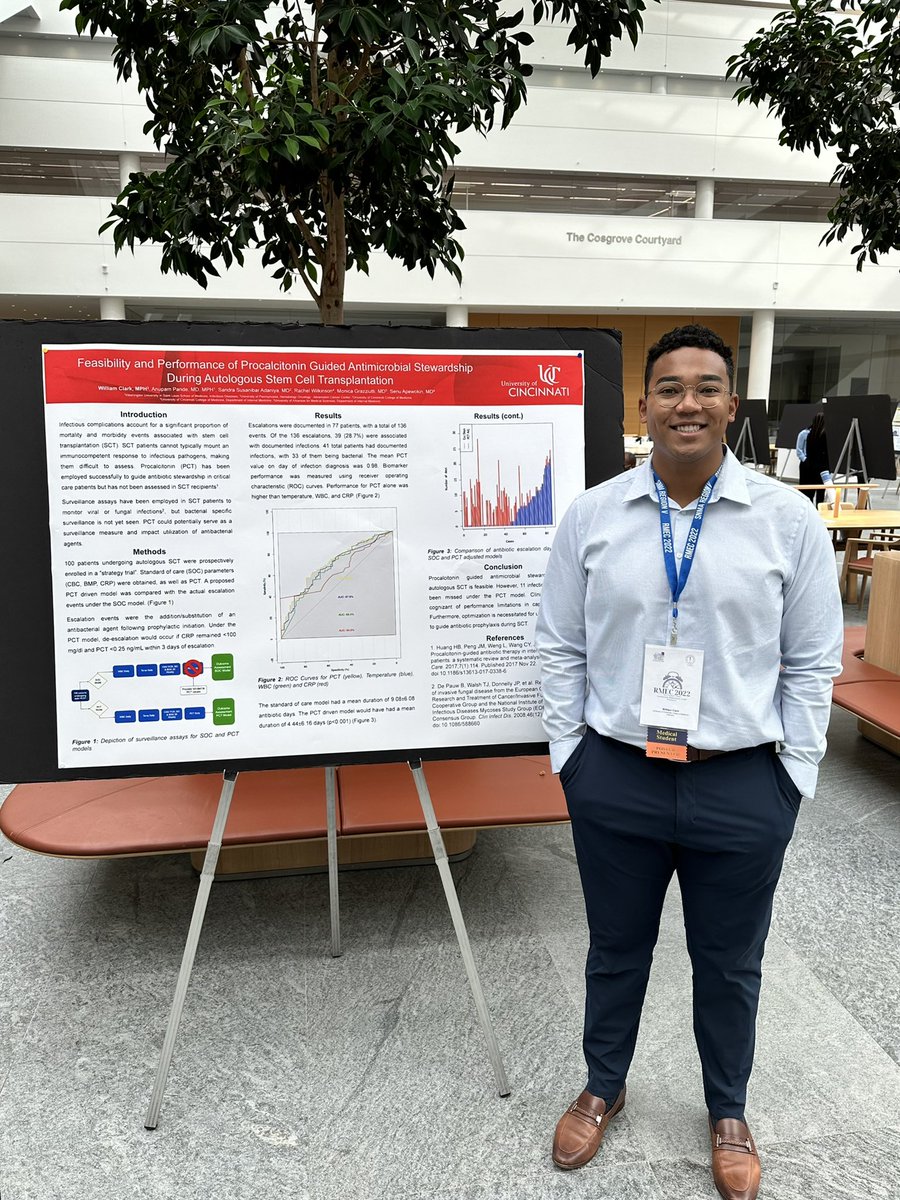 BlackMenInMedicineCincinnati (@bmimcincinnati) on Twitter photo Our M2s <a href="/_JonathanHarley/">Jonathan Harley</a> and William Clark presented their summer research over the weekend at the SNMA Region 5 Medical Education Conference in Cleveland, OH! <a href="/Region5SNMA/">SNMA Region V</a> Our M2s <a href="/_JonathanHarley/">Jonathan Harley</a> and William Clark presented their summer research over the weekend at the SNMA Region 5 Medical Education Conference in Cleveland, OH! <a href="/Region5SNMA/">SNMA Region V</a>