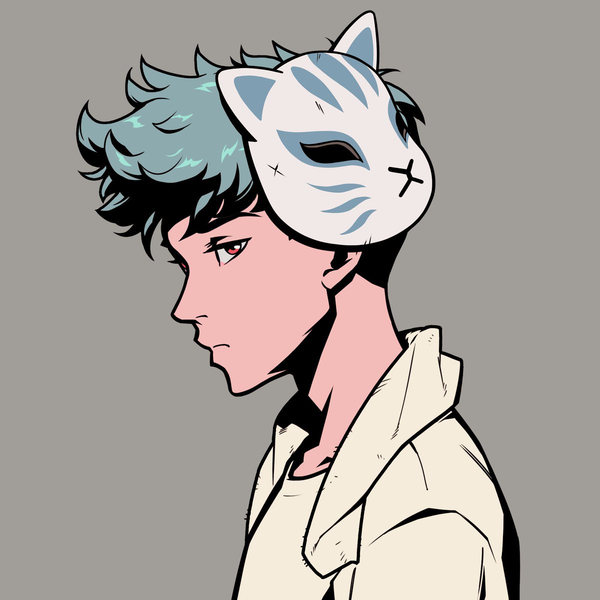 Much love to the Azuki community ⛩

Welcome <a href="/BeyondTheBloc/">Brawley.eth 🆎</a> !
identity #036