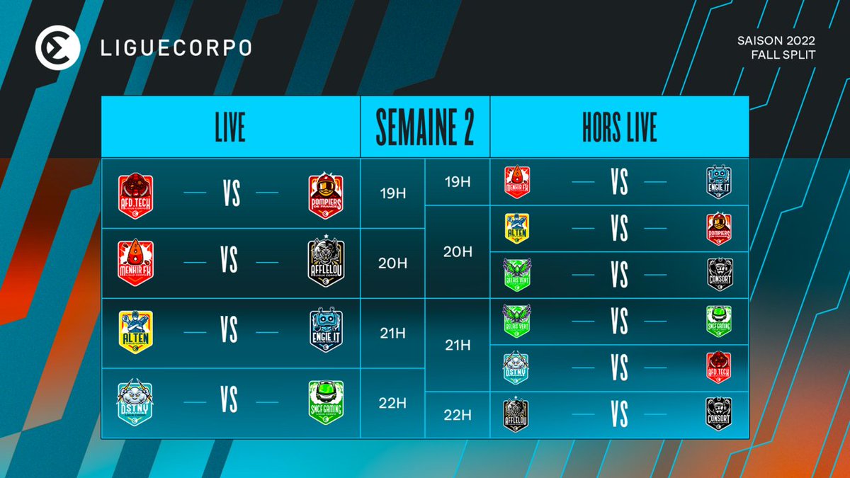 Team Vitality 🐝 tweet media