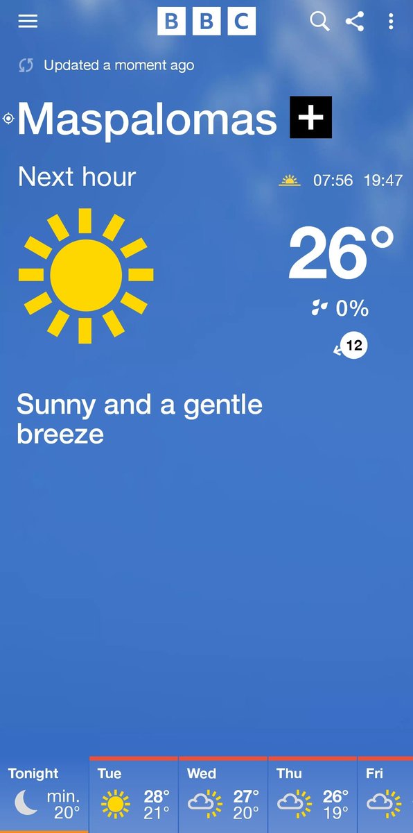 Hot. What's this in F?