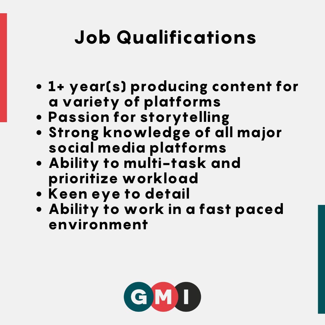 Gonez Media tweet media