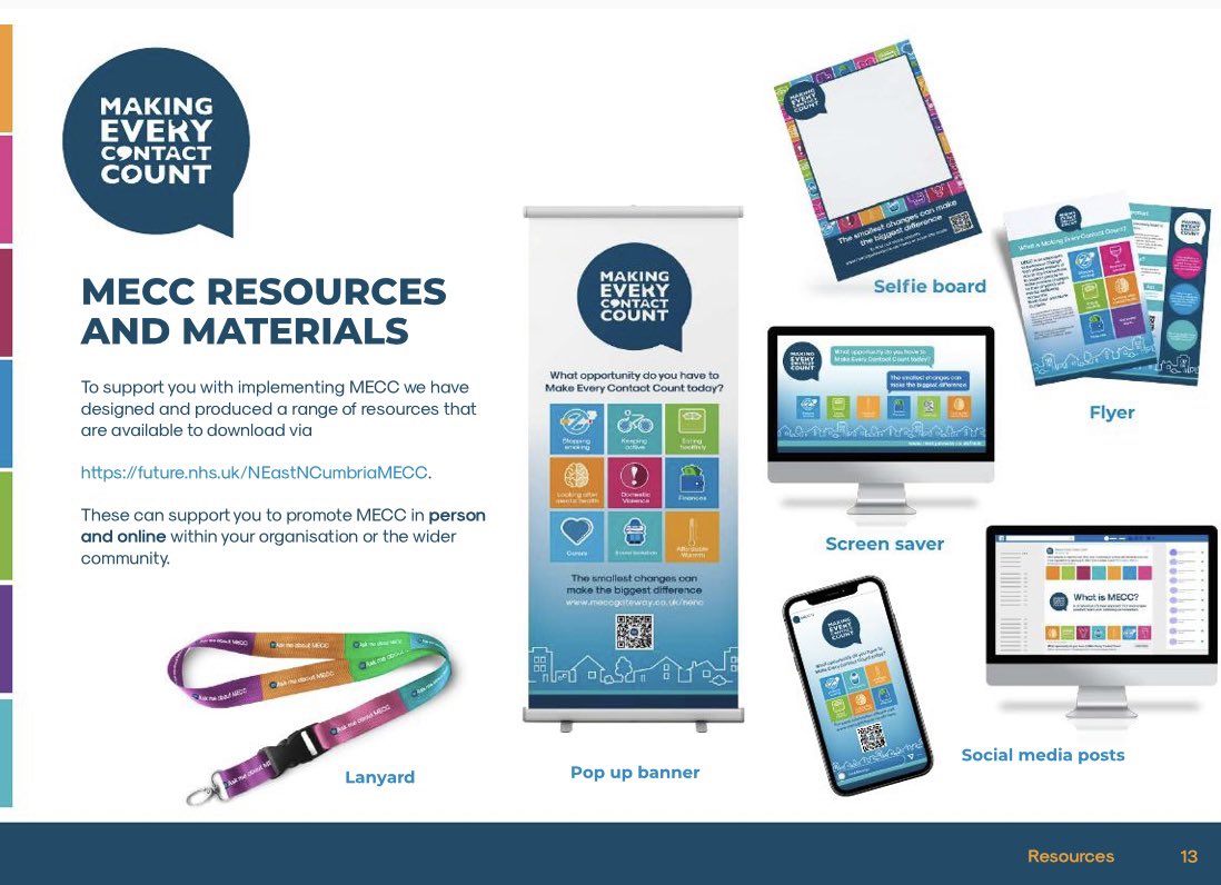 CraigRobson_89's tweet photo. Happy with these to support comms around MECC in NENC. Clear, consistent and key messages!

Sharing insight from @HealthFdn and @FrameWorksUK to support building blocks of health messaging #meccnenc #mecc #makingeverycontactcount https://t.co/XQNT3yaMgz