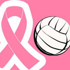 Help the volleyball team show support and awareness for Breast Cancer Tuesday, October 4 at the home game against MMCRU. The team will have multiple fundraising opportunities including a silent auction, bake sale, punch, and other items. 
THEME: PINK OUT 🎀🏐