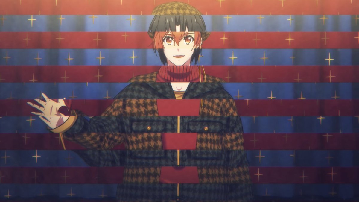 daily ioriku (@dailyioriku) on X