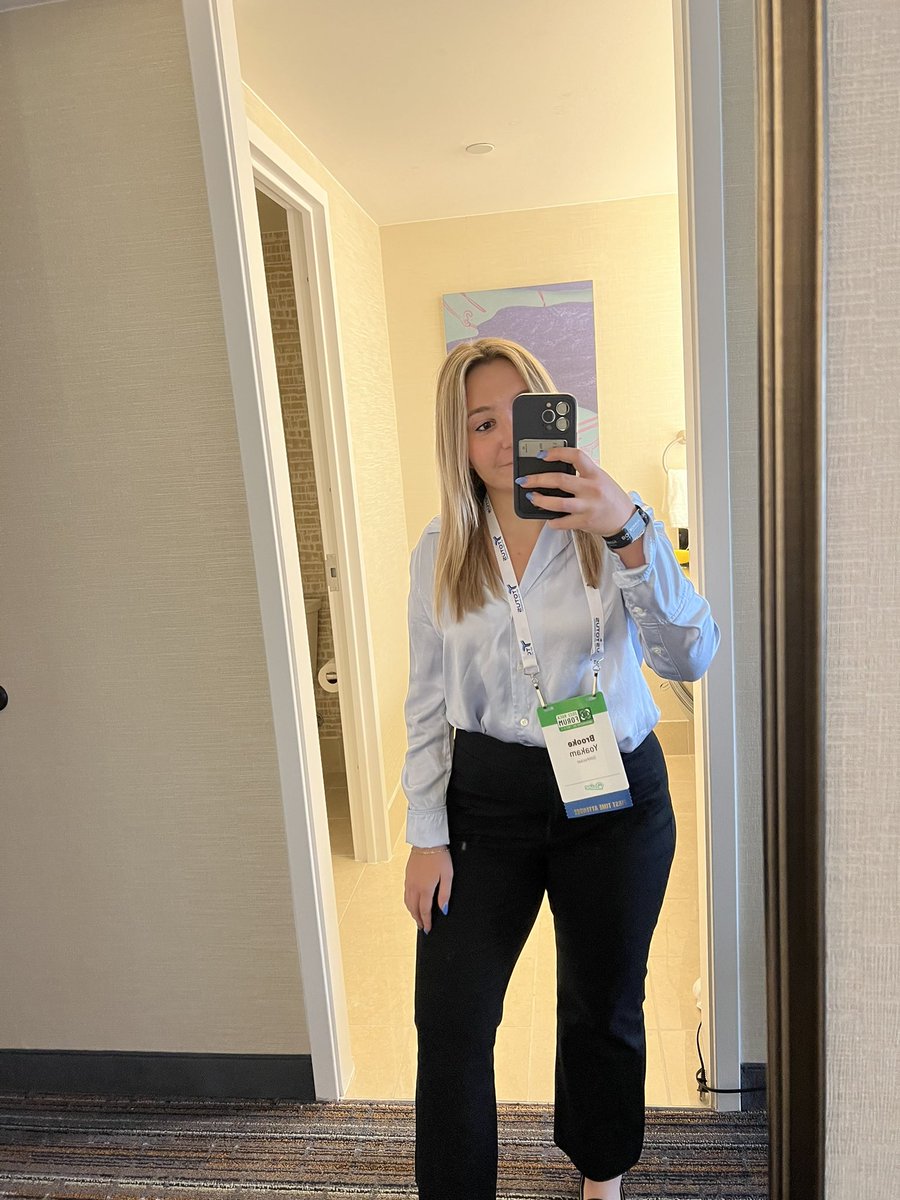 Brooke Yoakam tweet media