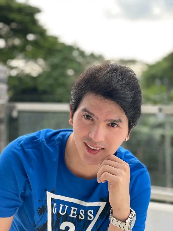 Kay Buti Buti Mo Panginoon Sa Lahat ng Oraa Sa bawat araw Salamat Panginoon Sa mga Blessings na dumating sa bawat isa sa amin 

OCT 4 MYGZ MOLINO ON GMA 

#MygzMolino_LiveOct4
#TiktoClockGMA