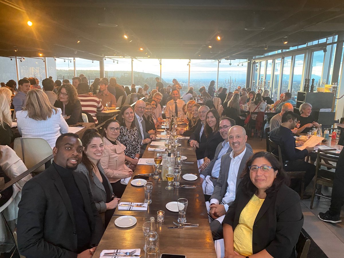 L’Association des MBA du Québec est fière d’annoncer la nomination de Dominique Vézina, MBA au poste de présidente du conseil d’administration et de Marie-Chantale Lortie, MBA au poste de vice-présidente.  Pour en savoir davantage : ambaq.org/fr/gouvernance
 
Félicitations !