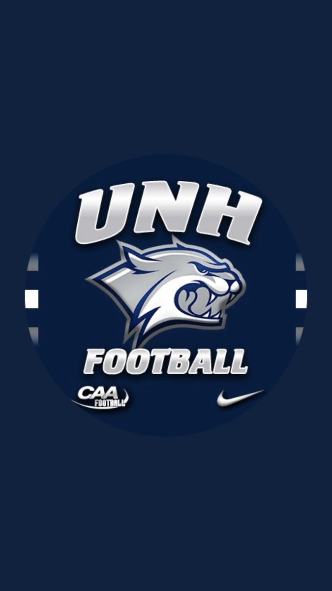 Thank you coach <a href="/Coach_Borden/">ED BORDEN</a>  for the homecoming game day invite. It’s much appreciated. <a href="/UNH_Football/">New Hampshire Football</a> <a href="/polk_way/">PolkWay</a> <a href="/H2_Recruiting/">Hasani (H2) | Football Recruiting</a>