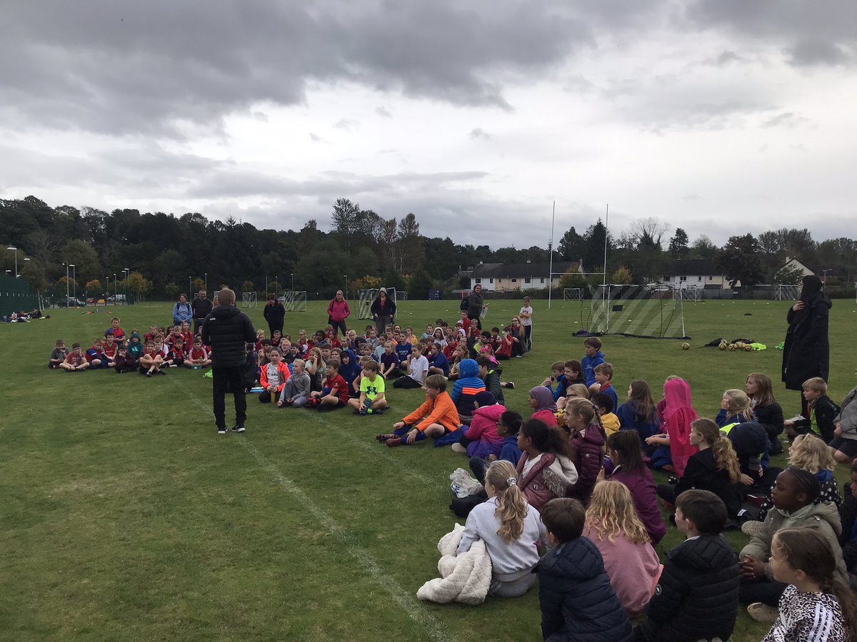 Millburn PE & Sport tweet media